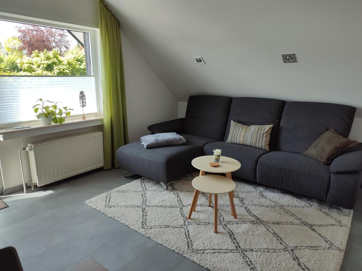Haus Alexandra Inkl Meinecard Plus Willingen (Upland) Exterior foto