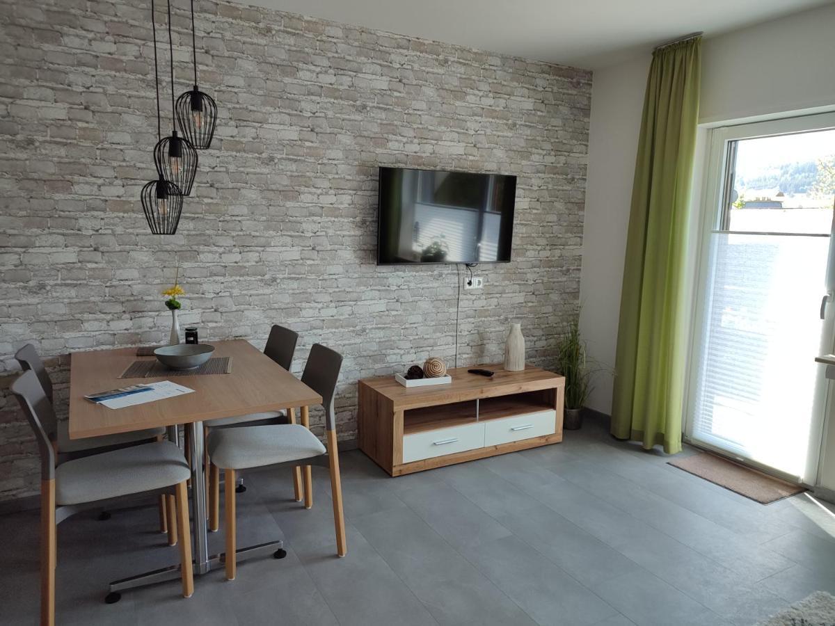 Haus Alexandra Inkl Meinecard Plus Willingen (Upland) Exterior foto