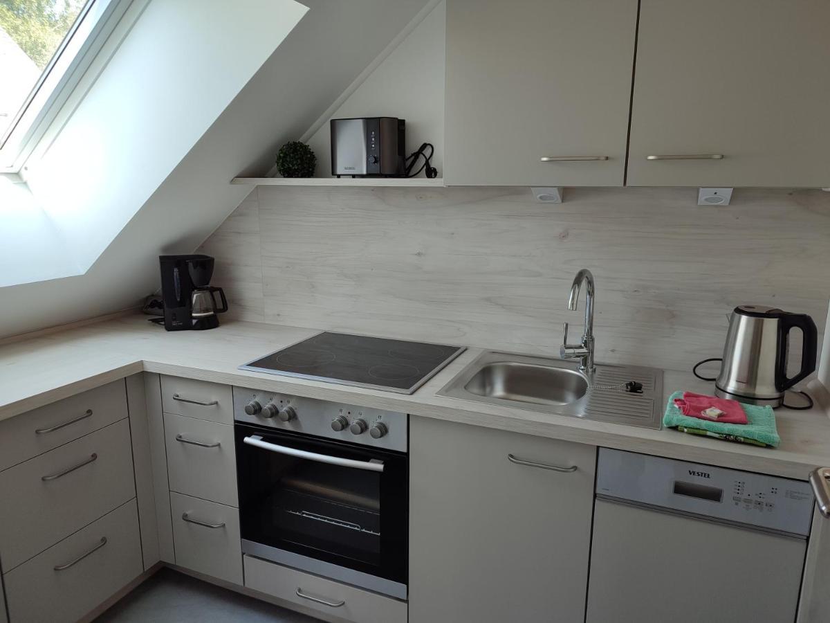 Haus Alexandra Inkl Meinecard Plus Willingen (Upland) Exterior foto