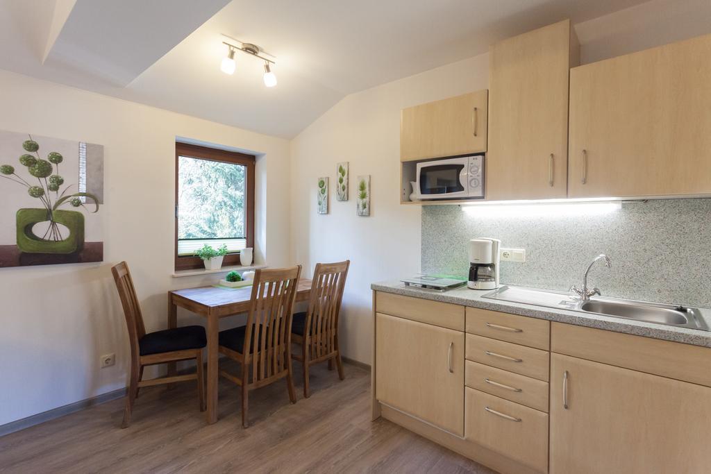 Haus Alexandra Inkl Meinecard Plus Willingen (Upland) Exterior foto