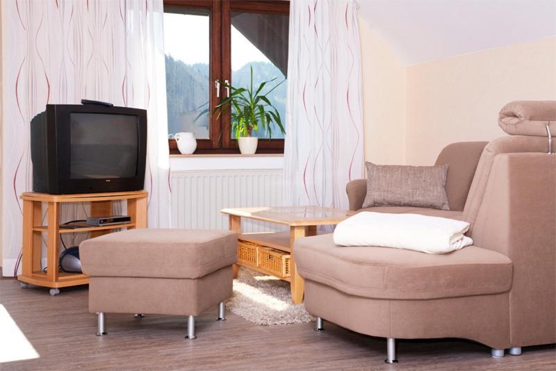 Haus Alexandra Inkl Meinecard Plus Willingen (Upland) Quarto foto