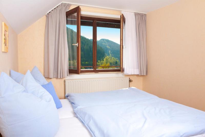Haus Alexandra Inkl Meinecard Plus Willingen (Upland) Quarto foto